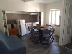 APPARTEMENT 6 PERSONNES