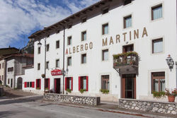 Albergo Martina