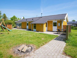 Holiday home Ørsted XXII