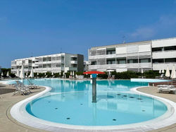 Appartamento Laguna - Carraro Immobiliare Jesolo