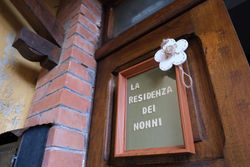 La Residenza dei Nonni