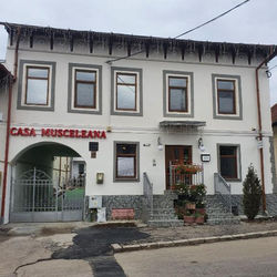 Casa Musceleana