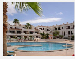 Victoria Court I, Sea View, Los Cristianos