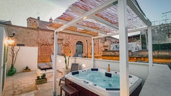 Borgo San Giovanni Luxury