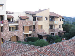 RESIDENCE ASFODELI PORTOROTONDO