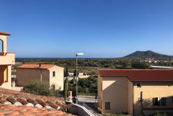 POSADA: Appartamento vista mare.