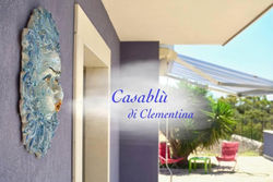 Villa indipendente Casablù di Clementina