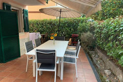 Casa indipendente con giardino-Zona Lerici/5 terre-Ok animali