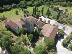 ABBAZIA SS. QUIRICO E GIULITTA