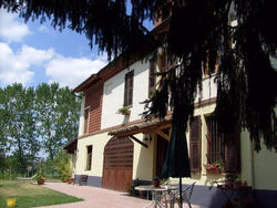 Cascina Patrizia