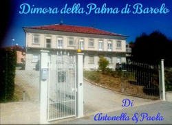 Dimora Palma di Barolo