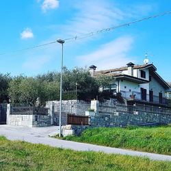 Villa Maria Paola Resort - Bed and Breakfast Isernia