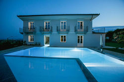 Villa Nonna Cicci Boutique hotel - spa