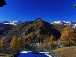 Settimana Cervinia-Valtournenche