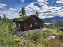 Cozy cabin in Vrådal- near countless activities