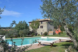 Agriturismo Antico Maniero