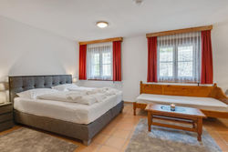 Gemütliches Appartement nähe Skipiste