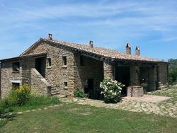 Country House TERRALUNA San Leo