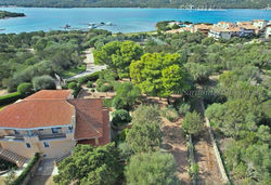 Villetta a pochi passi dal mare - Porto Rotondo