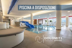 'LA TANA' piscina e palestra