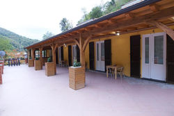 Loggia Piani Nuovi