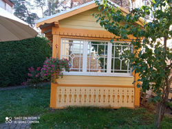 Jurmala`s Center Mini House