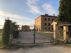 Villa Cecilia Country House