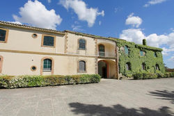 Casa Ribatteria, Masseria Floresta