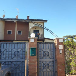 Castel Porziano, incantevole casa con camino