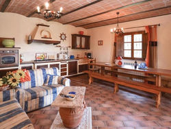 Holiday Home in Citta di Castello with Private Swimming Pool