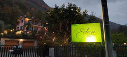 Eden Guest House Colico