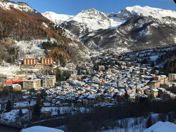 Limone Duplex terrasse plein Sud