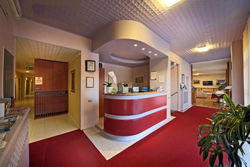 Hotel Cristallo Brescia