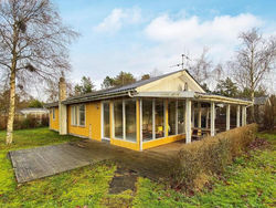 Holiday home Skjern XV