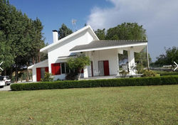 VILLA CAPOROTONDO holiday rental