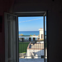 Cefalù stay - sea view