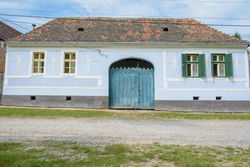 Mălâncrav 102B Saxon Guesthouse