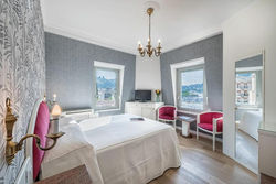 Hotel Metropole Suisse