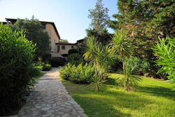 Residence Porto Rotondo 3