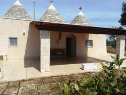 Trulli da Tommaso