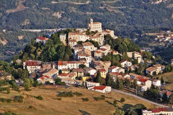 Casa Vacanza Adelina Gamberale