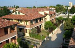 Appartamento Residence I Vigneti