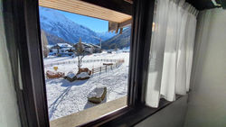 Appartamento condominio Ametista - La Thuile