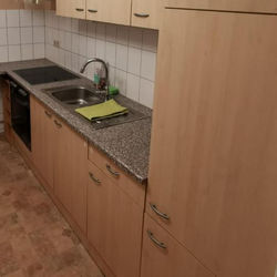 Gepflegte Ferienwohnung im Bremerhaven