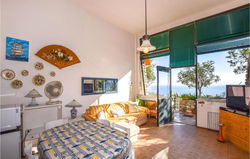 Amazing apartment in Cervo with WiFi, Outdoor swimming pool and 1 Bedrooms