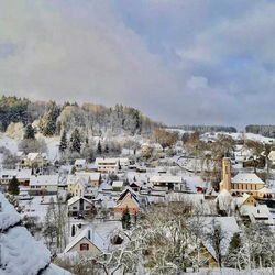 Eine nette gemütliche 2 Zimmer Ferienwohnung in Schwarzwald