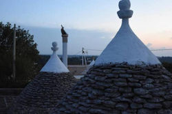 Trulli del Capo