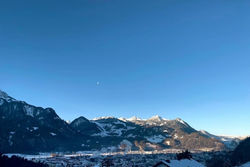 Panorama Wohnung Rungelin Bludenz