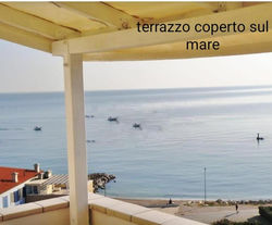 Attico Super Panoramico Porto Recanati