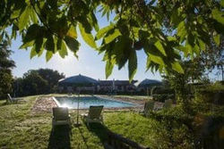 Agriturismo Poggio ai Legni